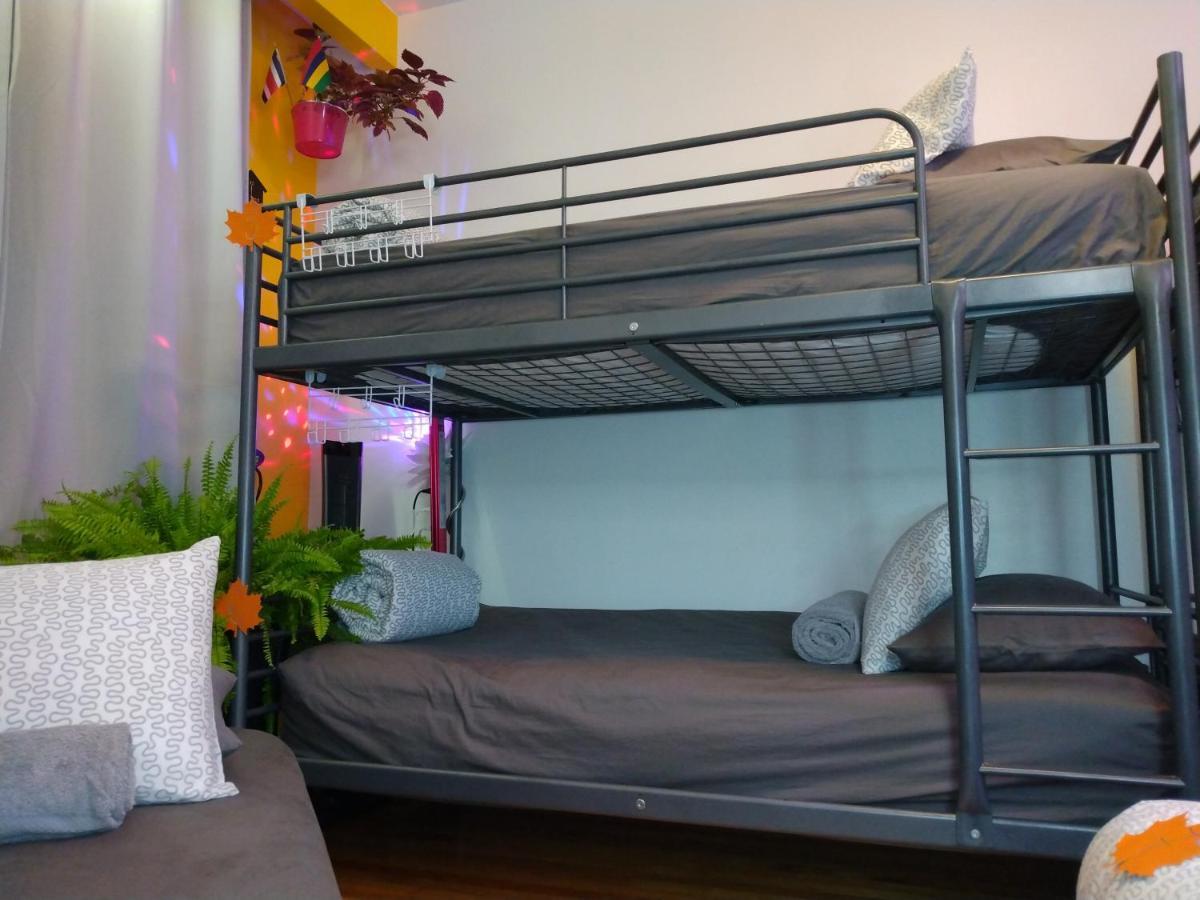 Hostel Hellostel Montreal