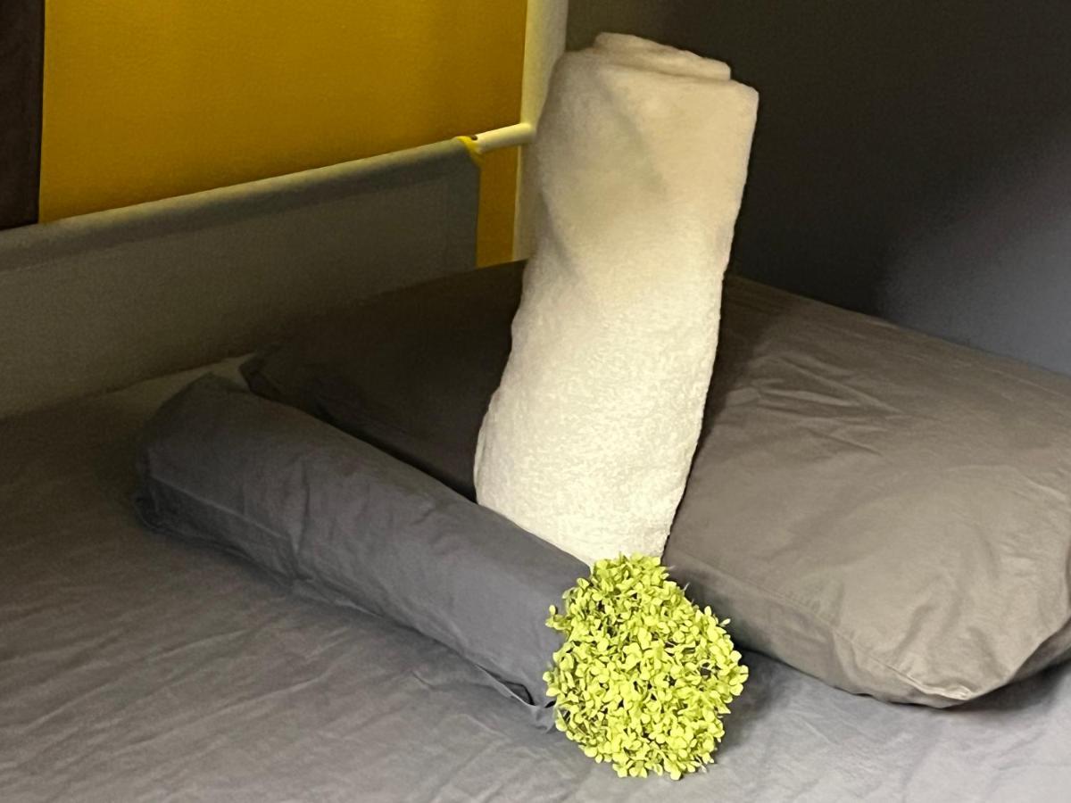 Hostel Hellostel Montreal