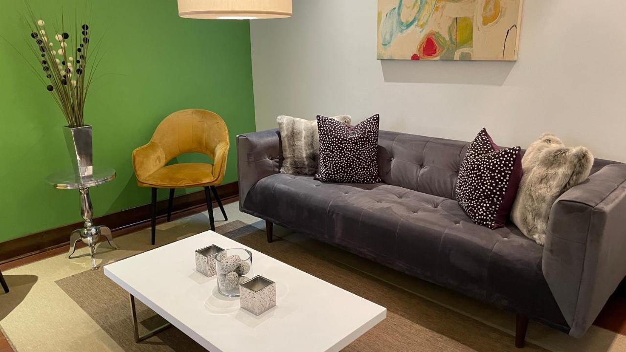 Lofts Jacques-cartier Free Parking Apartment Montreal