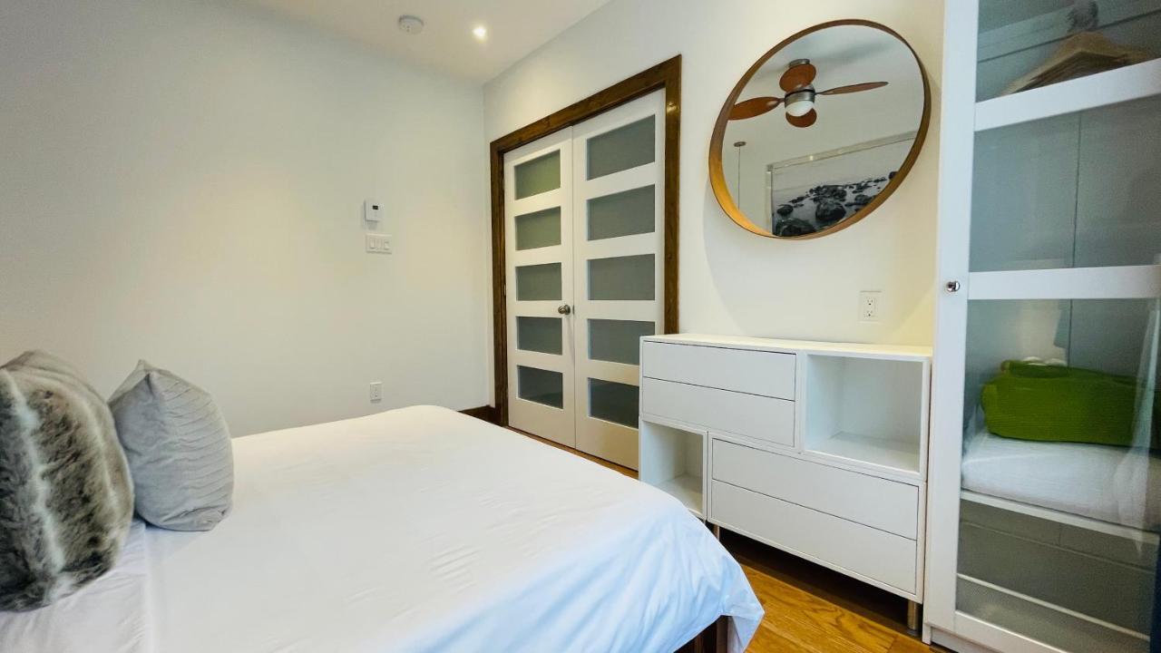 Lofts Jacques-cartier Free Parking Montreal