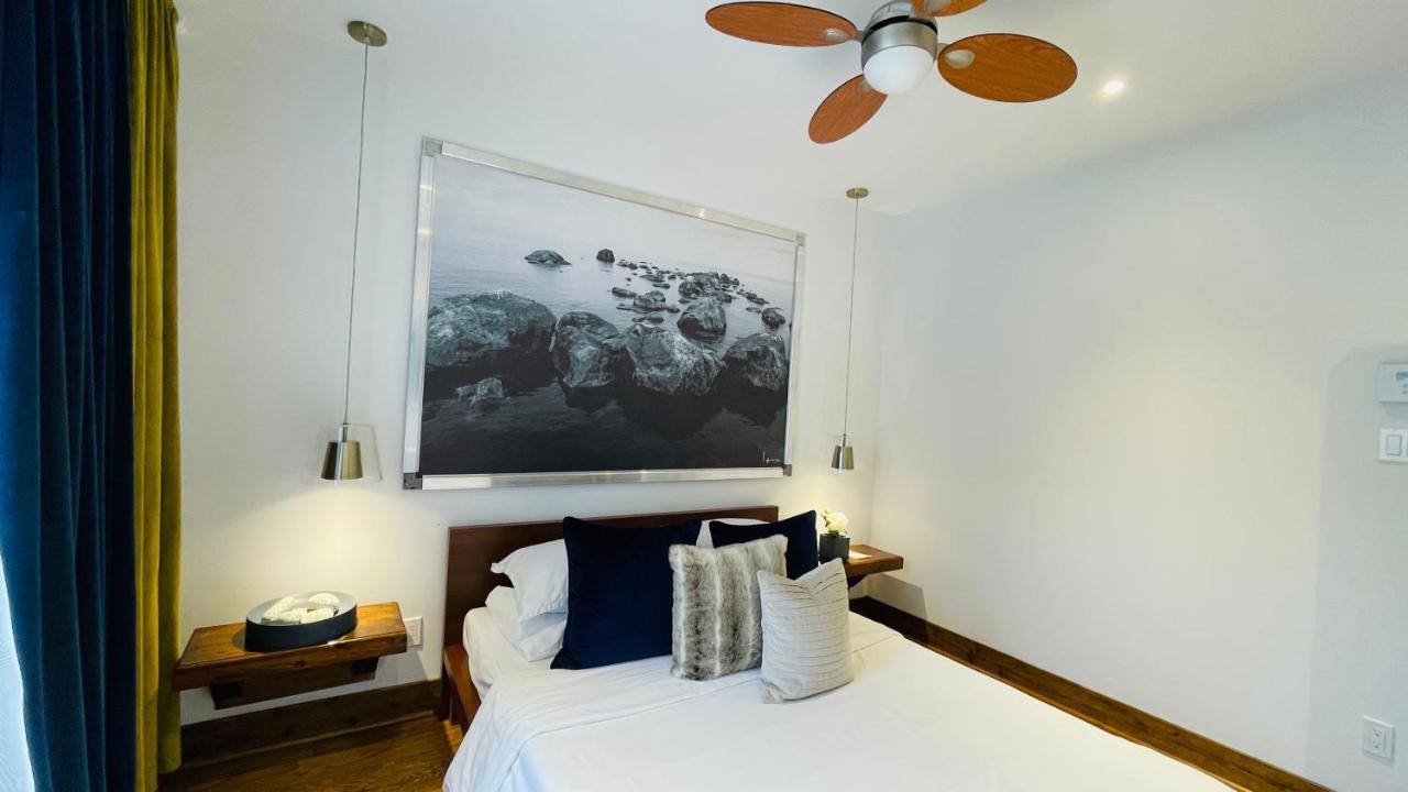 Lofts Jacques-cartier Free Parking *