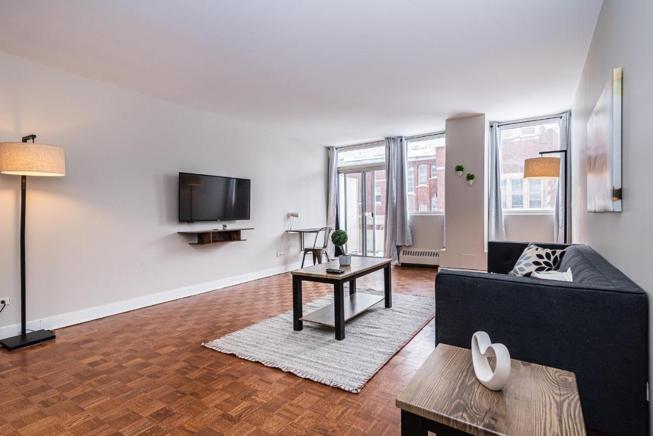 Golden Mile & Relocation Apartment *