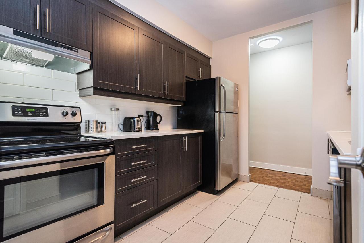 Golden Mile & Relocation Apartment