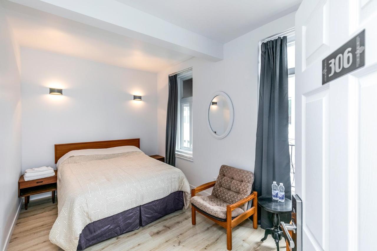 Le Coach Inn