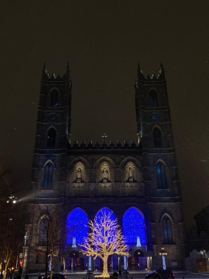 Le Coach Inn Montreal
