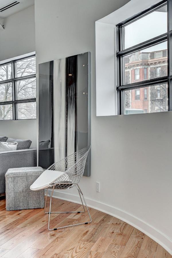 Apartment Modern In Ndg *