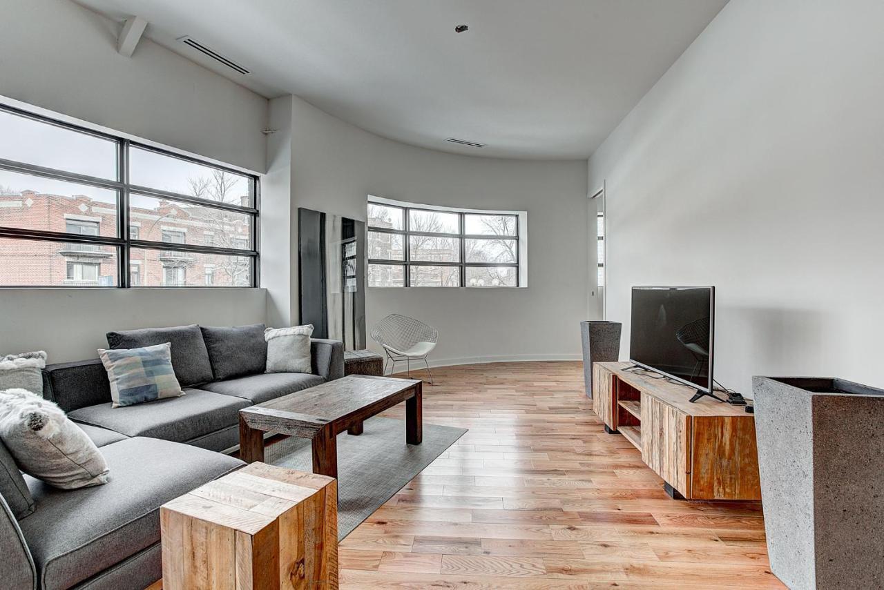 Modern In Ndg