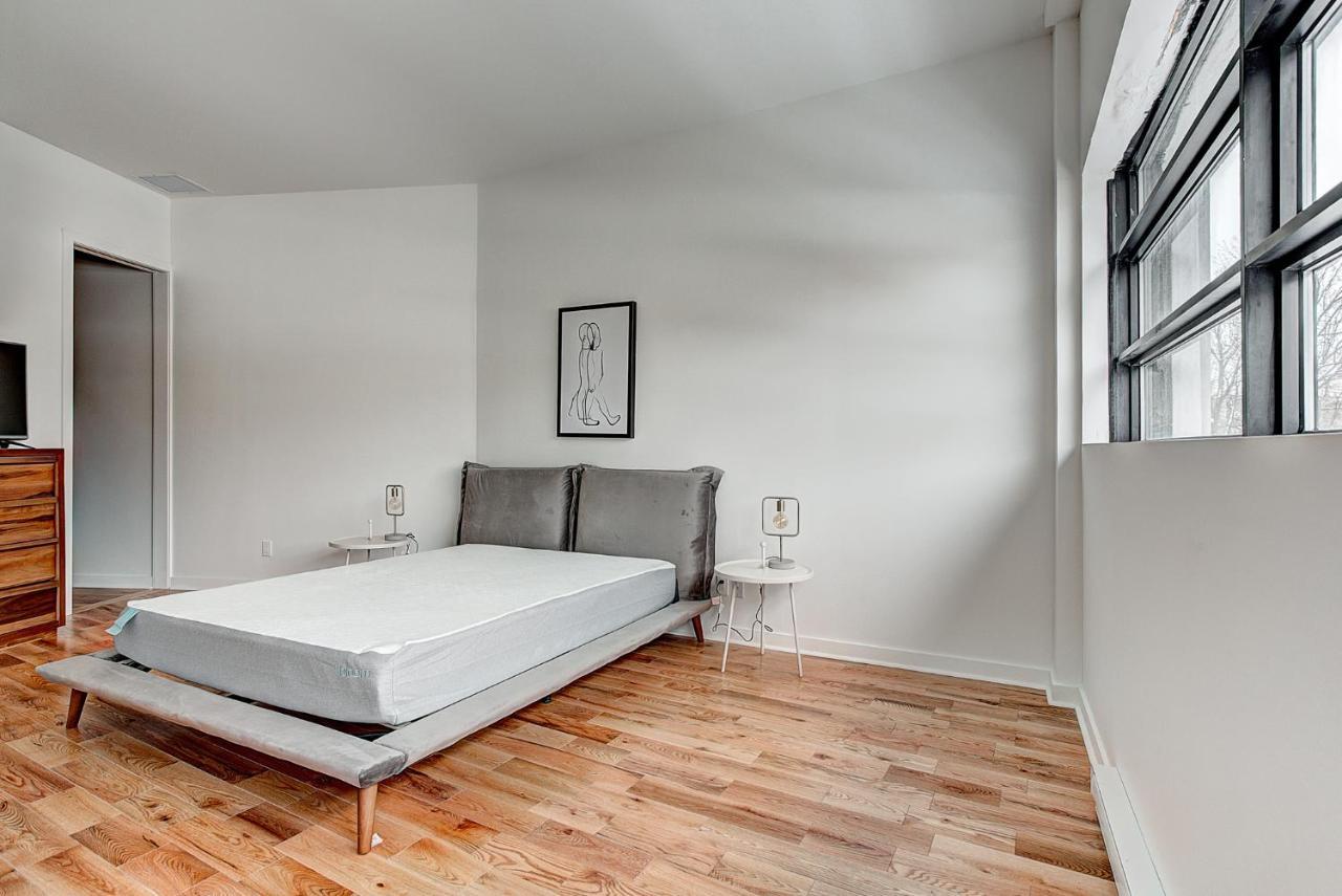 Apartment Modern In Ndg *