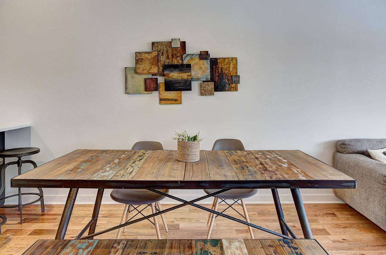 Apartment Modern In Ndg *