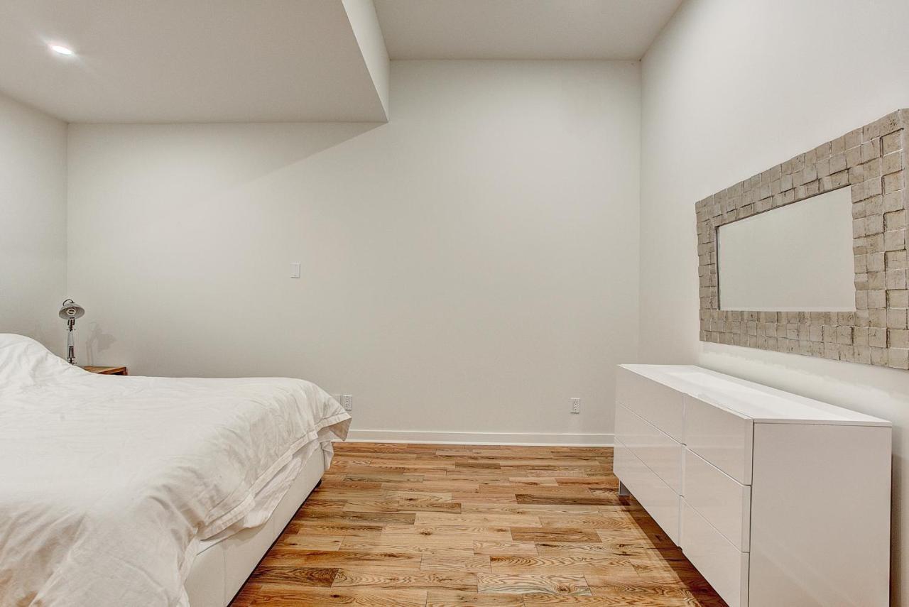 Apartment Modern In Ndg *