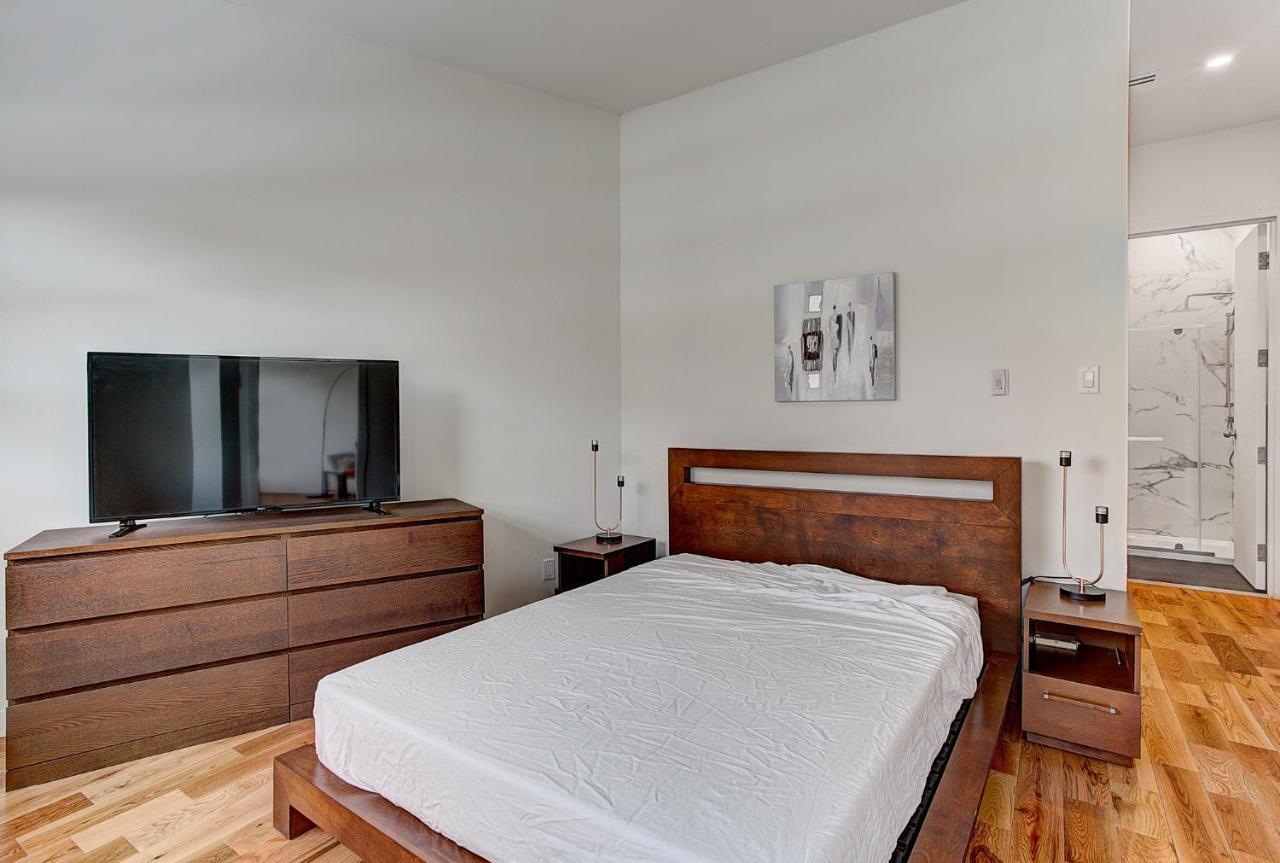 Apartment Modern In Ndg *
