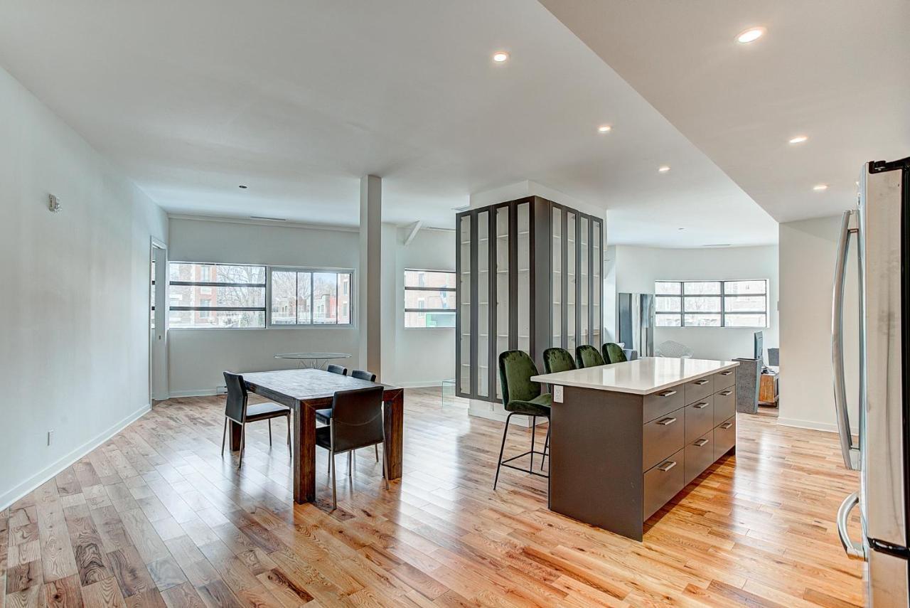 Modern In Ndg
