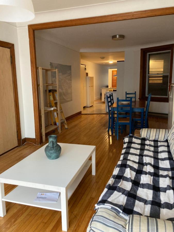 1000 Square Foot Loft In Mile End, Apartment *