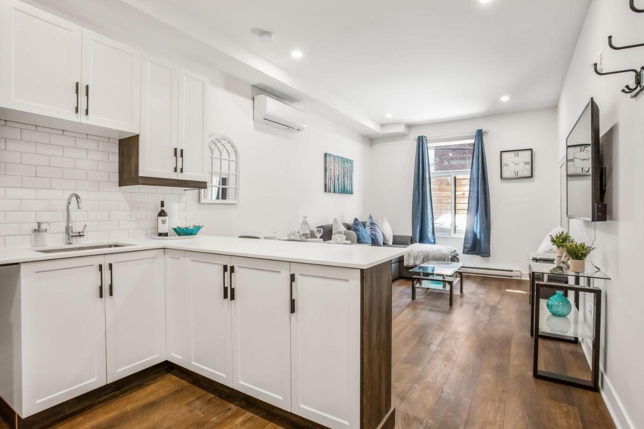 M11 Upscale Comfy Wac In Perfect Location Apartment