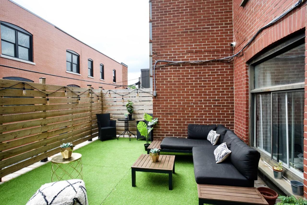 M11 Upscale Spacious 1br Wkingbed Ac In Heart Of Plateaumile-end