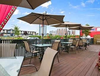 Days By Wyndham East 3* Montreal