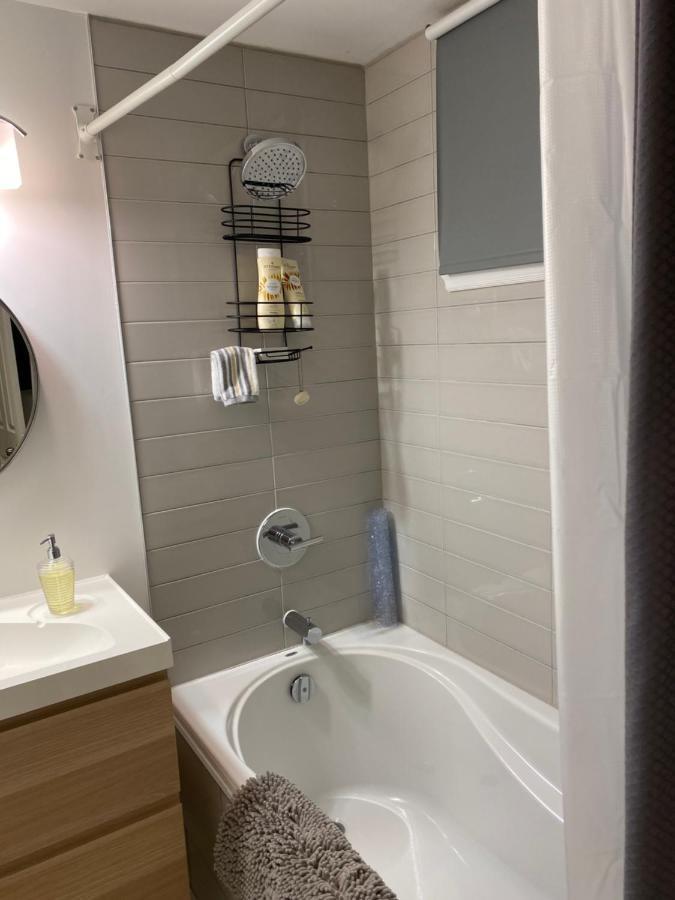 Apartment Lovely, Fully Equipped Bachelor, Close To All Needs! *