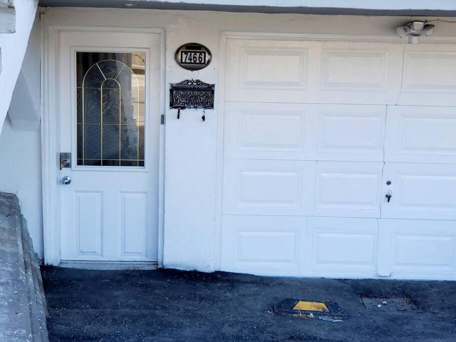 Full 1 Bedroom Apartment