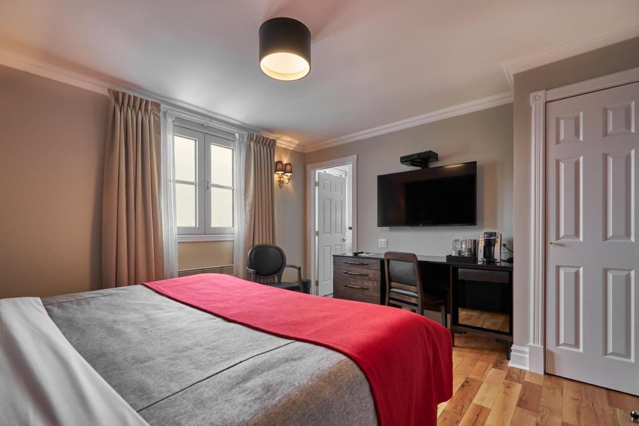 Hotel Bonaparte 4*
