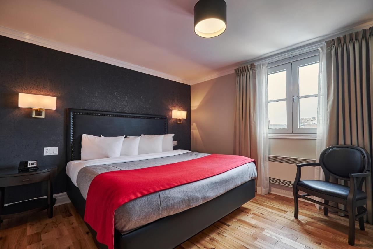 Hotel Bonaparte