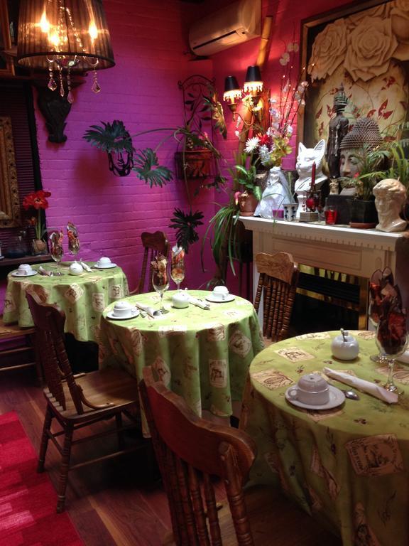 Bed & Breakfast Gite Le St-Christophe 3*