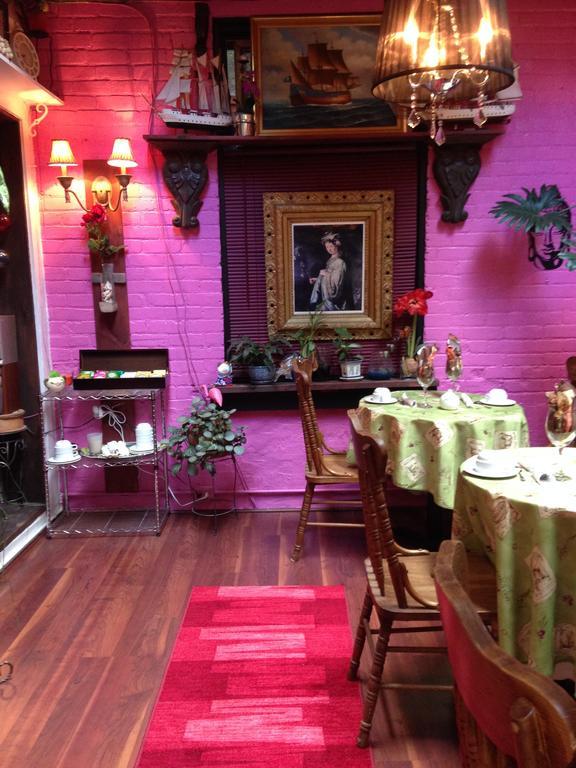 Bed & Breakfast Gite Le St-Christophe Montreal