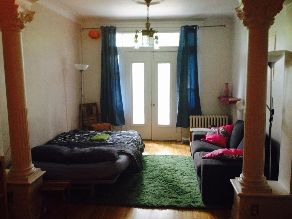 Bed & Breakfast Gite Urbain La Lanterne 3*