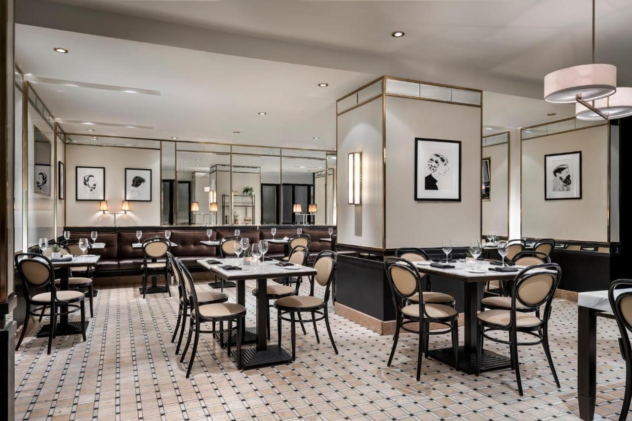 Omni Mont-royal Hotel 4*