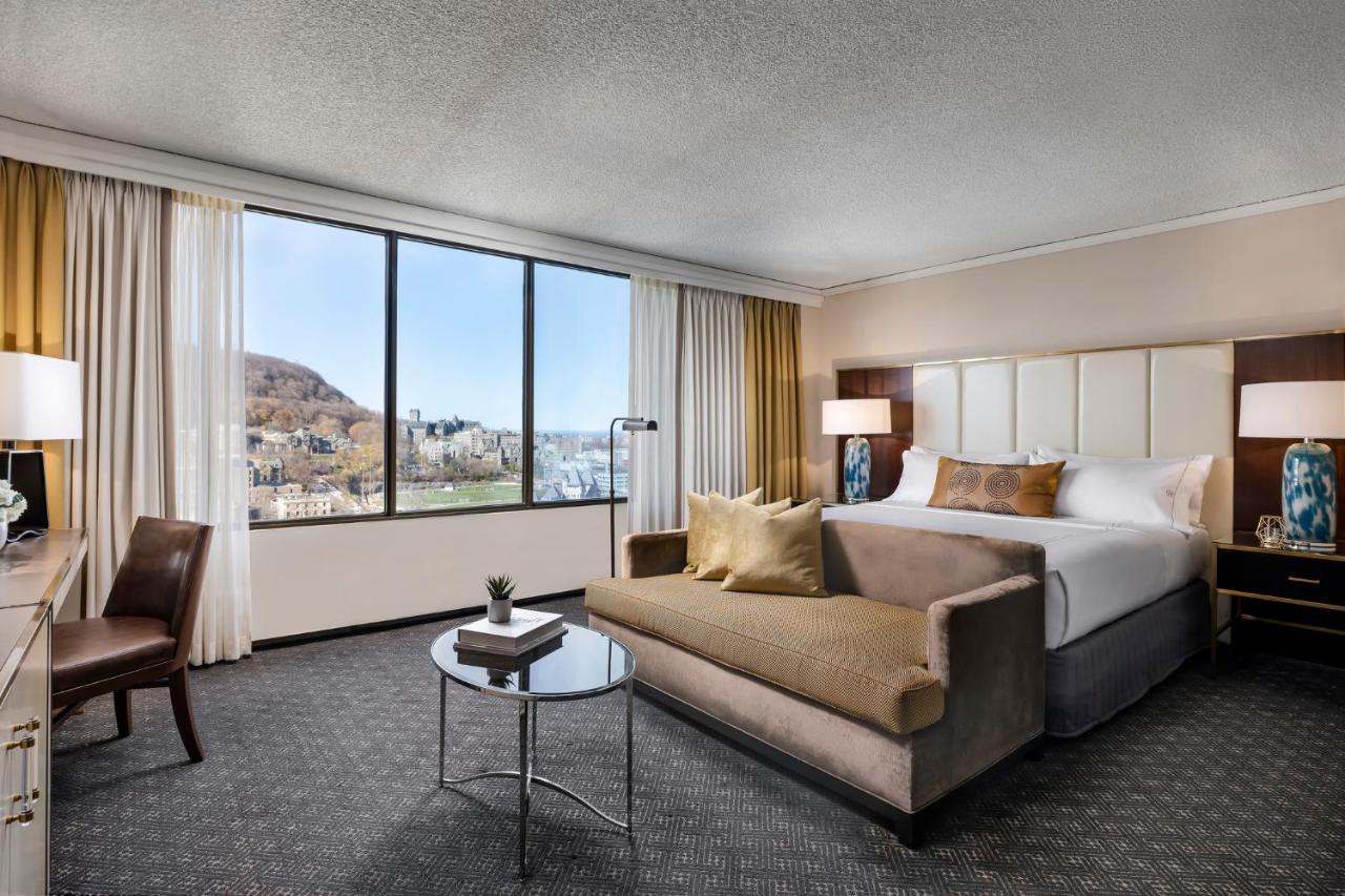 Hotel Omni Mont-royal