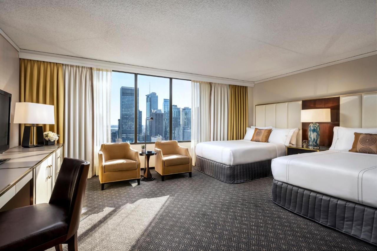 Hotel Omni Mont-royal 4*