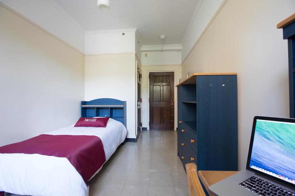 Royal Victoria College Hostel