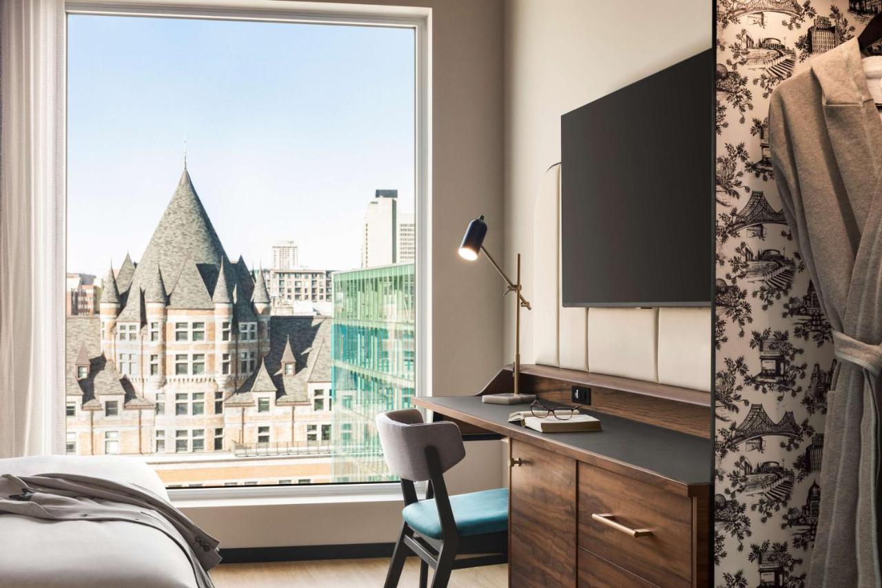 Hotel Hyatt Centric