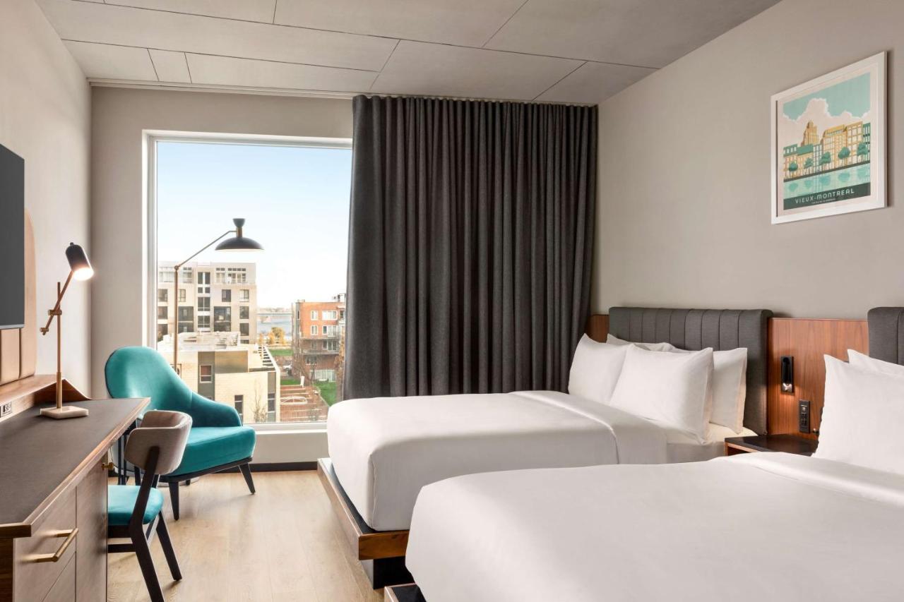 Hyatt Centric 3*