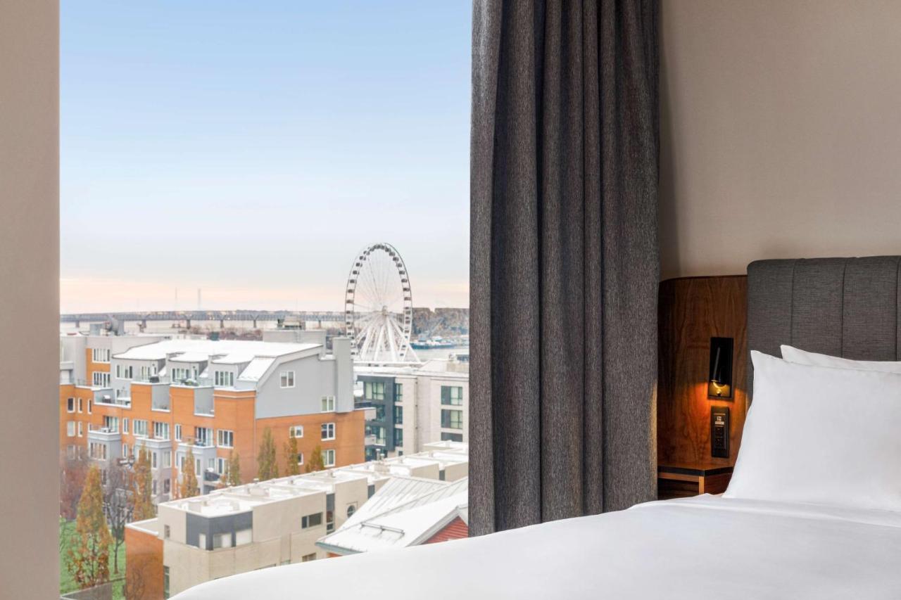 Hotel Hyatt Centric