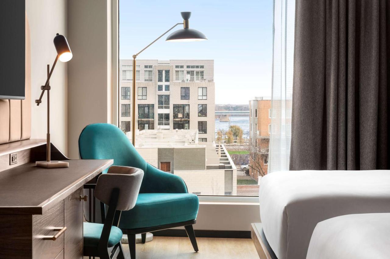 Hyatt Centric 3*