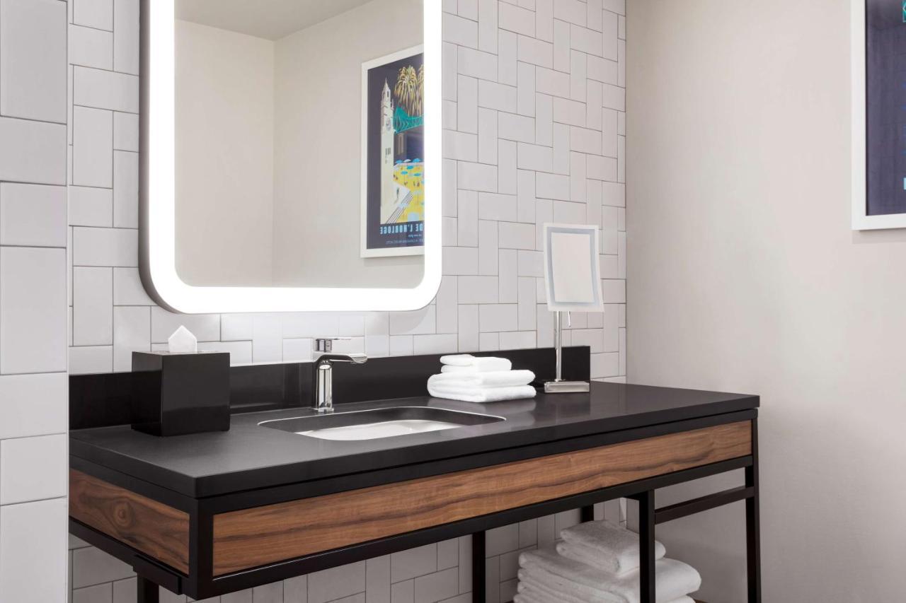 Hotel Hyatt Centric