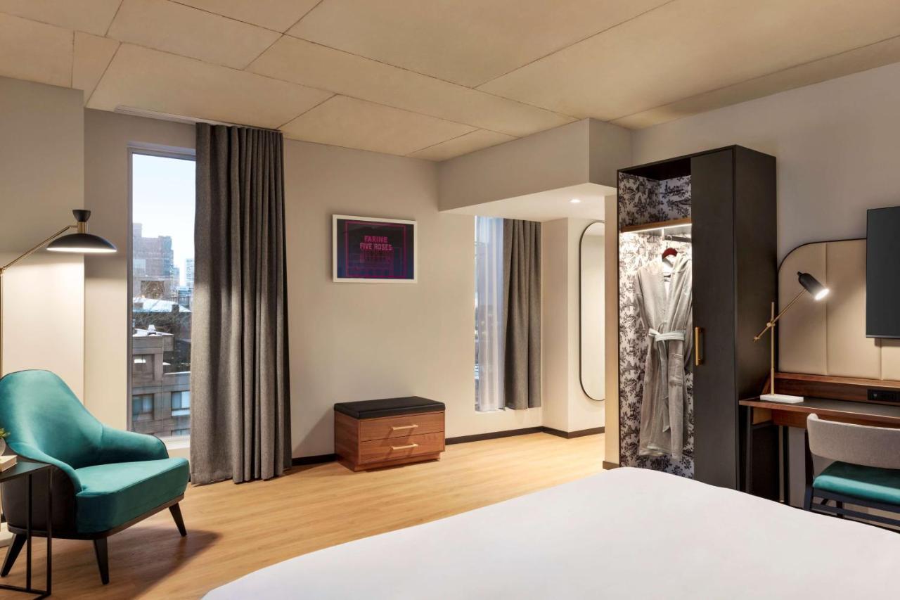 Hyatt Centric Hotel