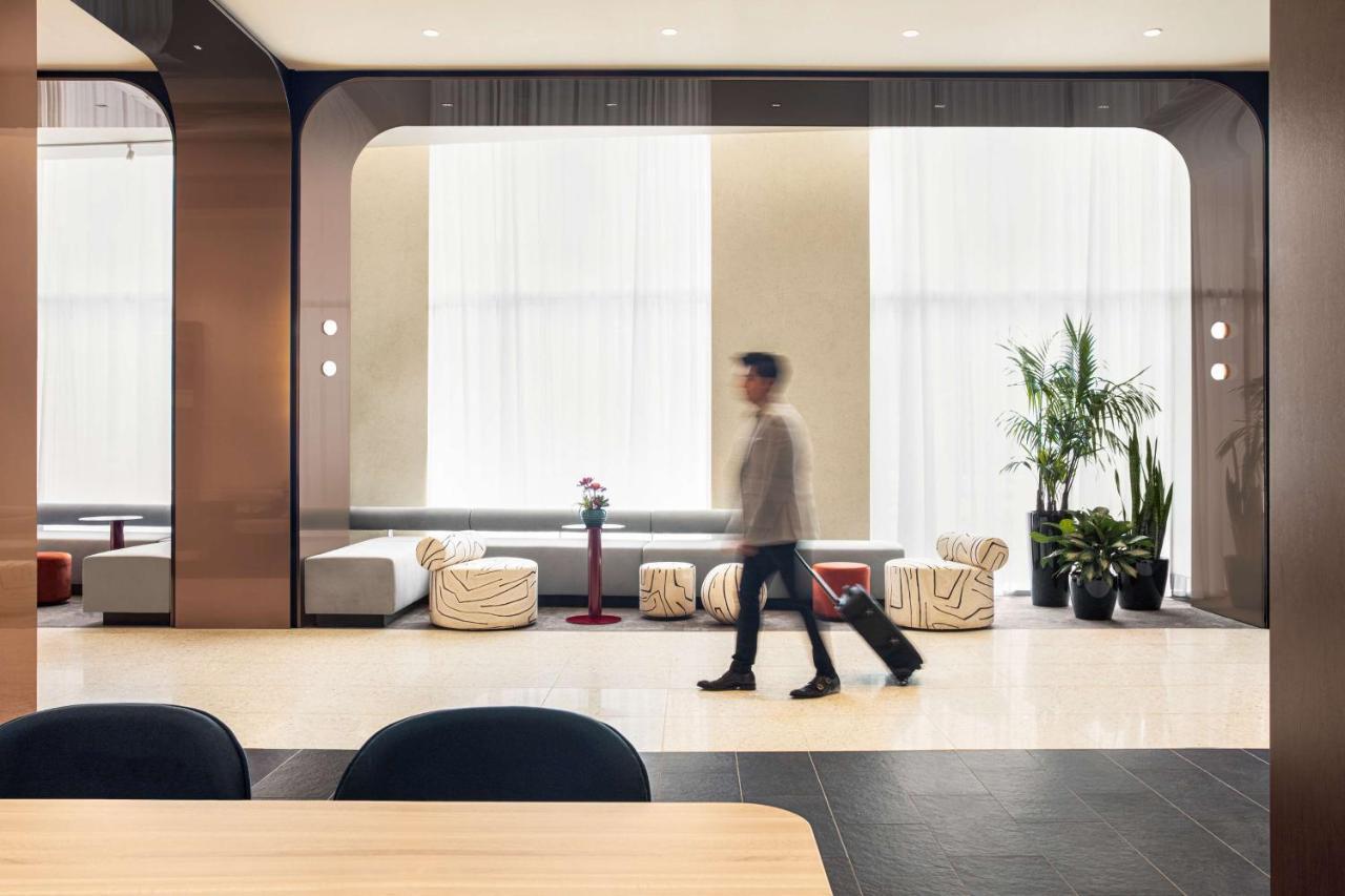 Hyatt Centric Hotel Montreal