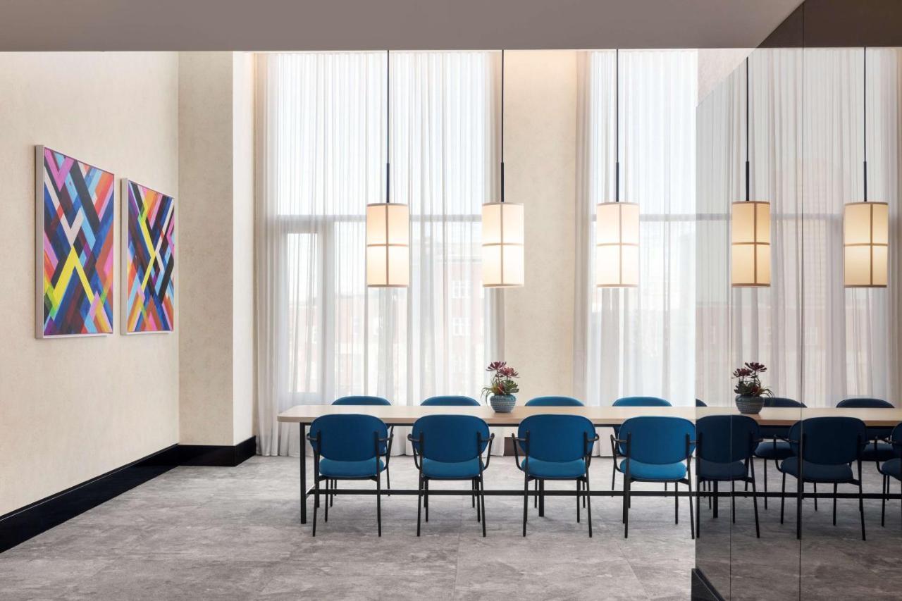 Hotel Hyatt Centric 3*