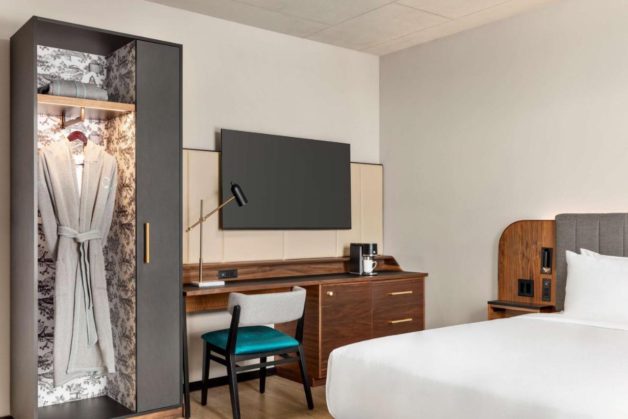 Hyatt Centric 3* Montreal