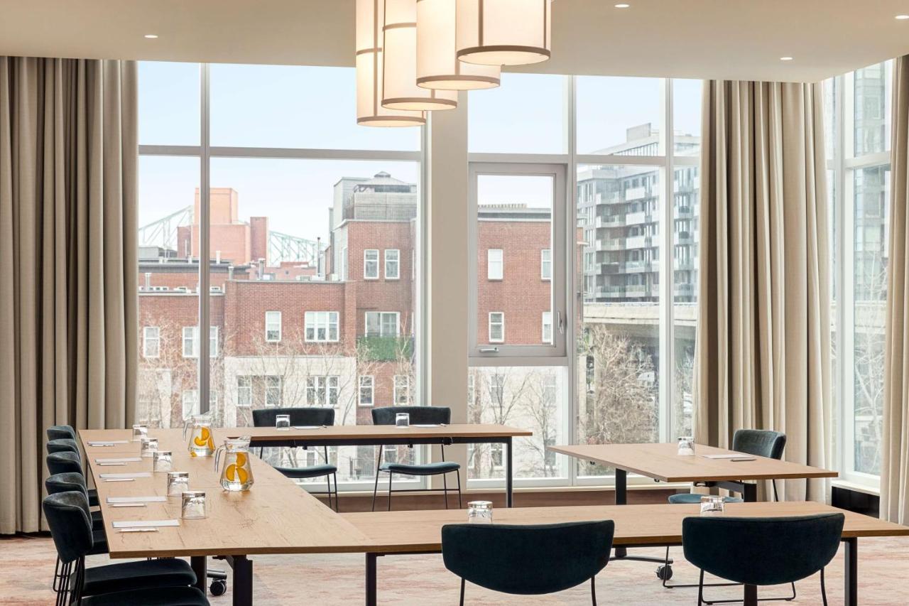 Hyatt Centric Montreal