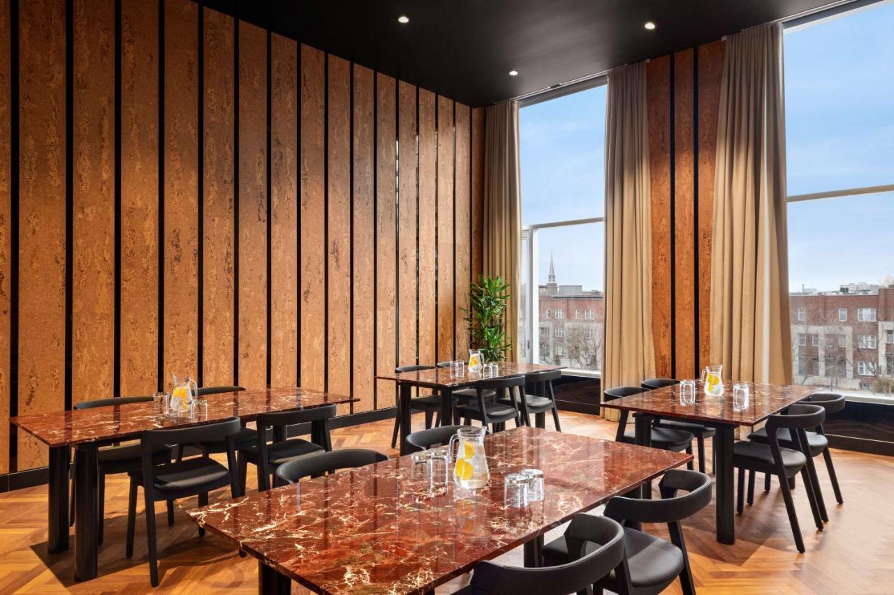 Hotel Hyatt Centric Montreal