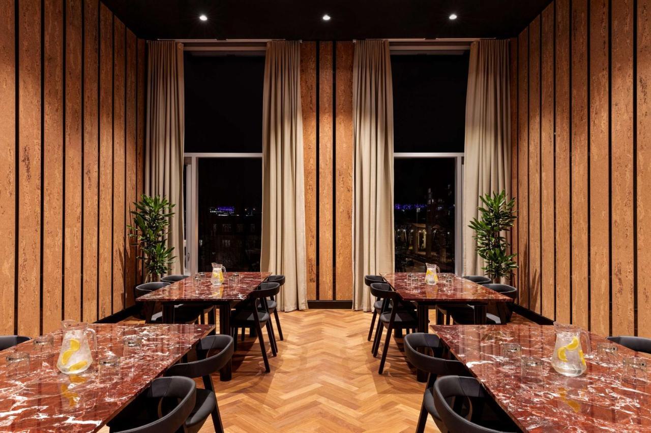 Hotel Hyatt Centric