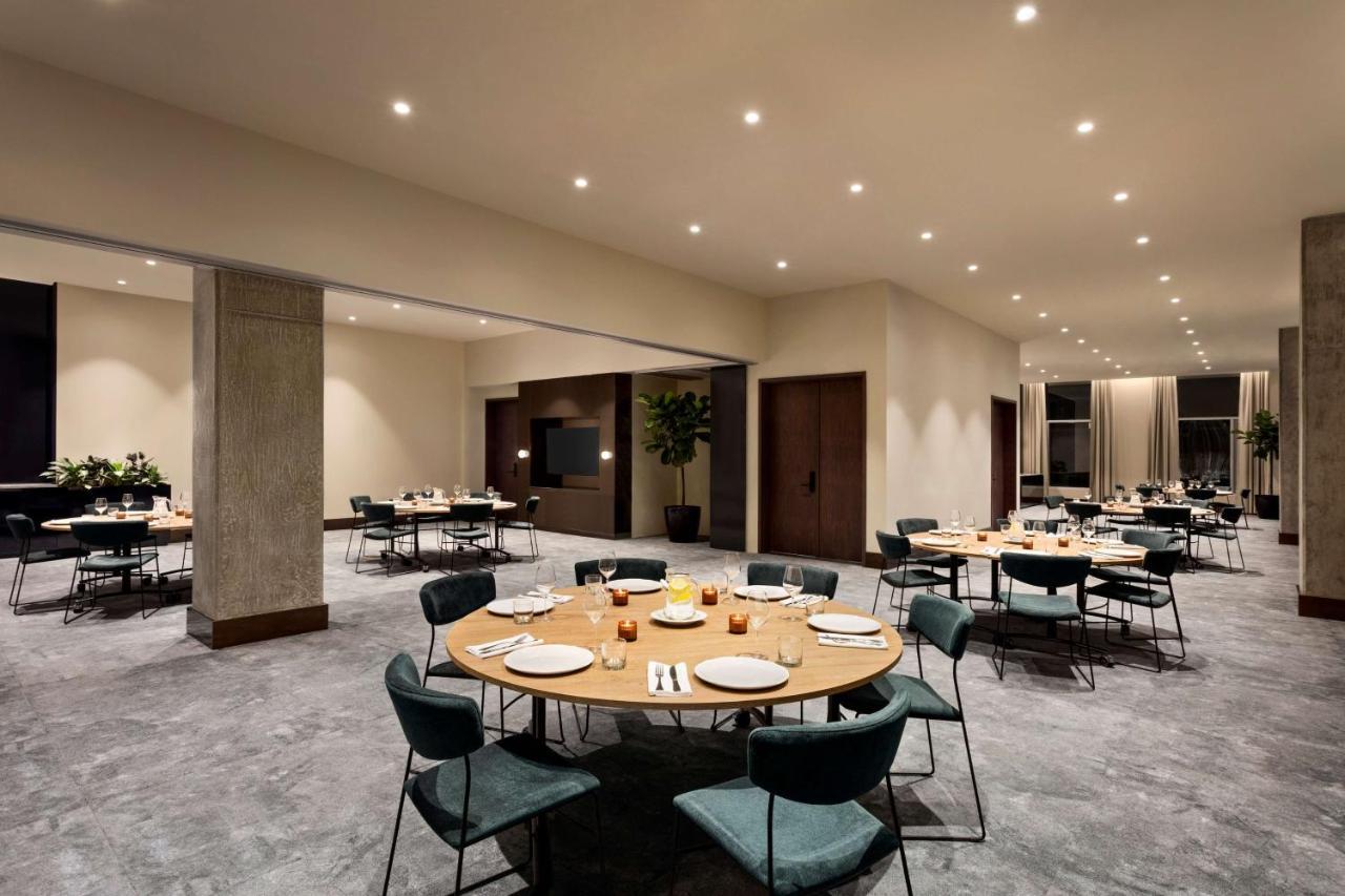 Hotel Hyatt Centric Montreal