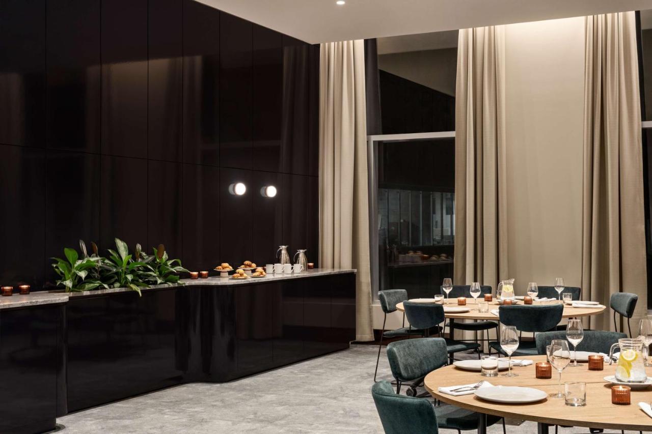 Hotel Hyatt Centric
