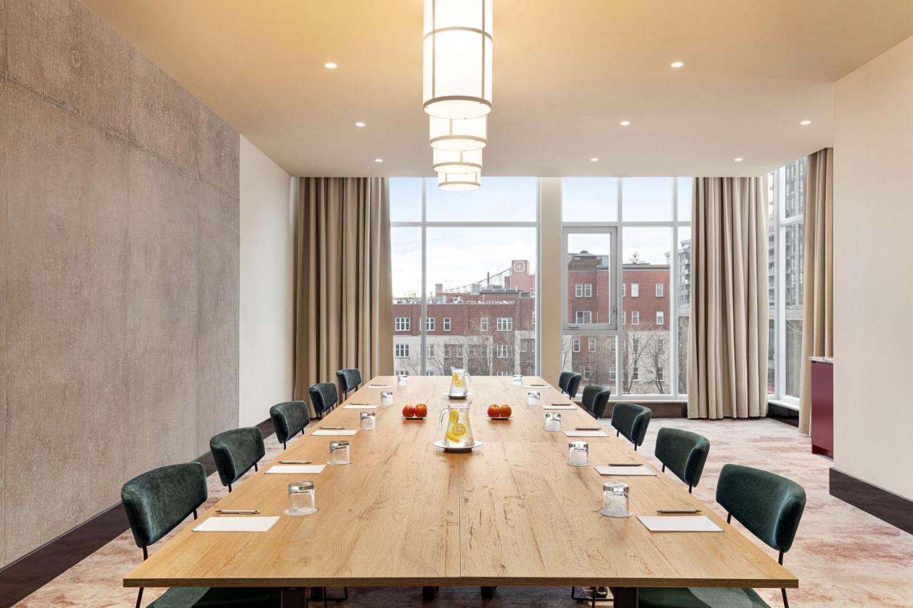 Hotel Hyatt Centric Montreal