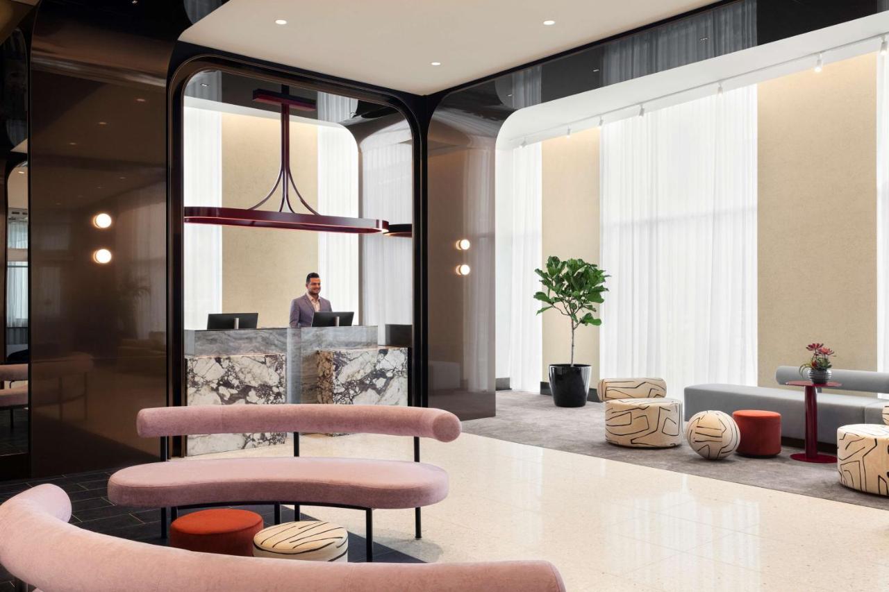 Hyatt Centric Montreal