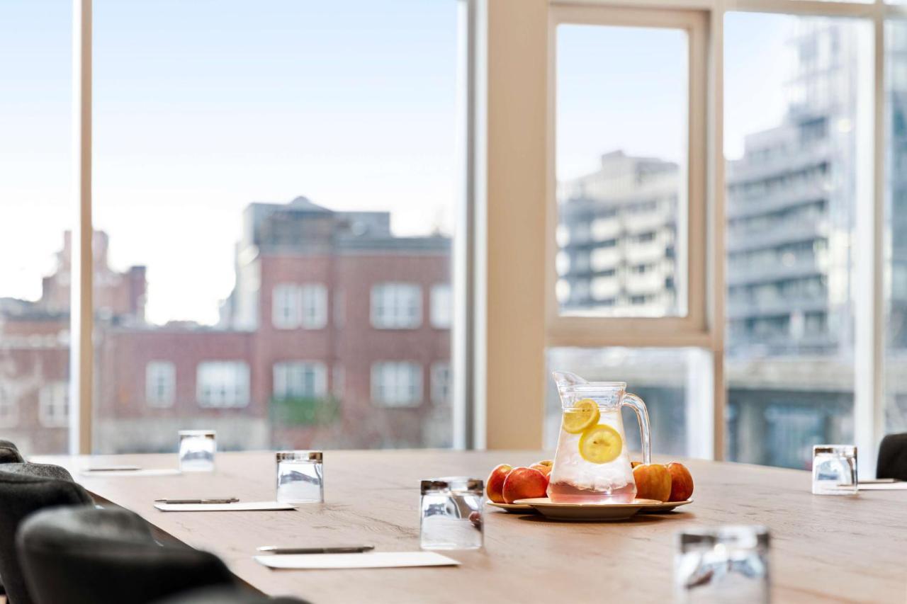 Hyatt Centric 3*