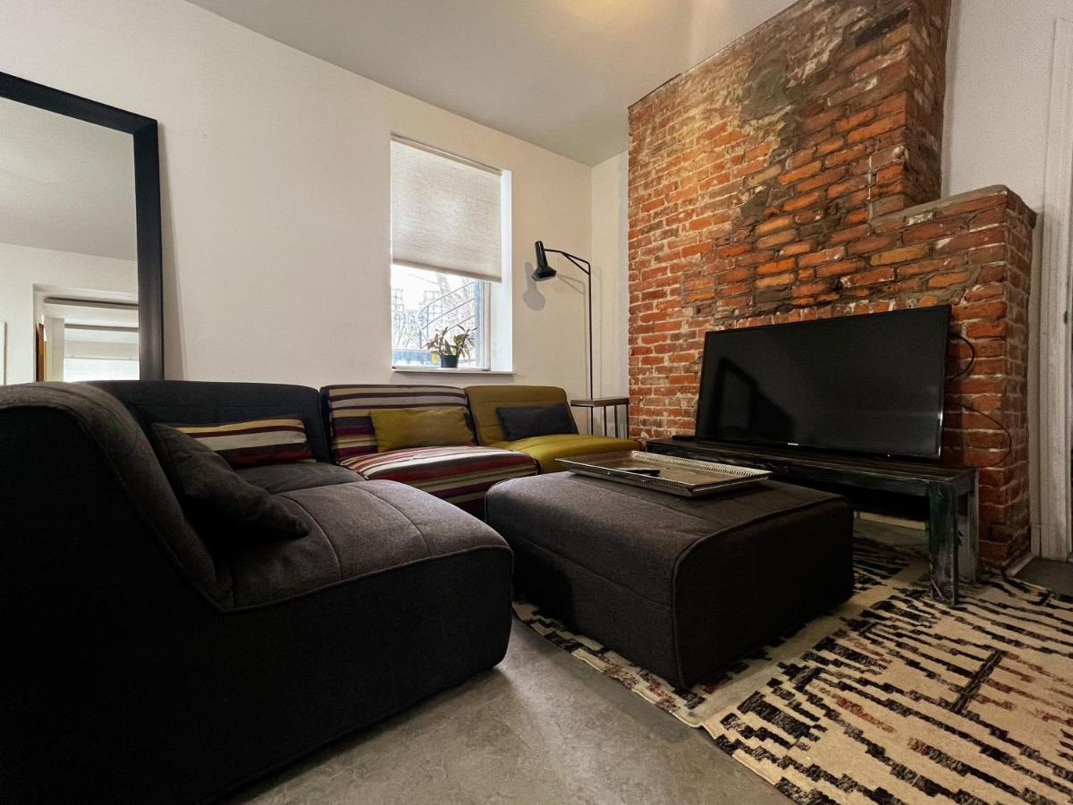 L'hotel Particulier Griffintown * Montreal