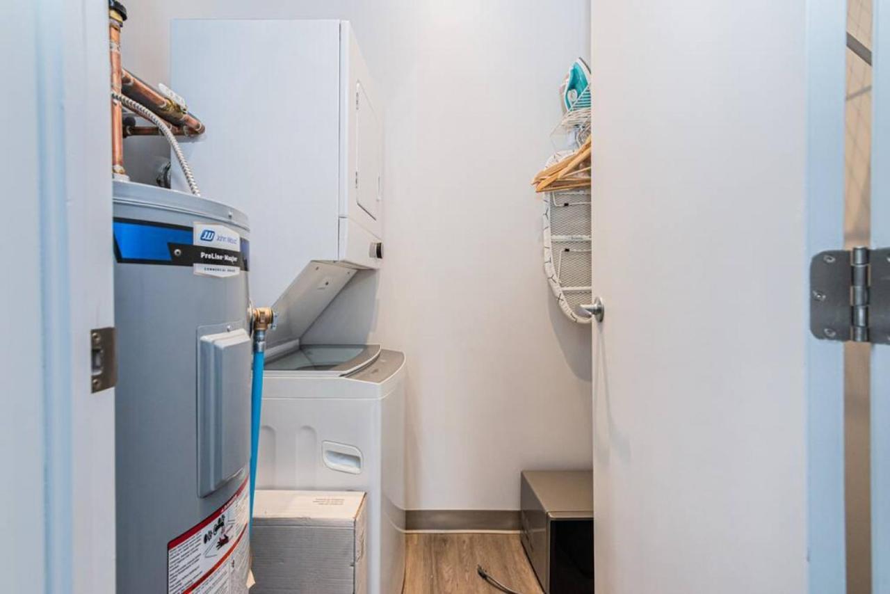 Amazing New Close To Mount Royal Le Plateau By Denstays Montreal